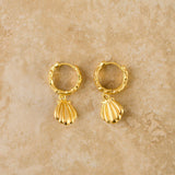 KAI earrings