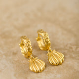 KAI earrings