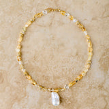 ORIELLE Necklace
