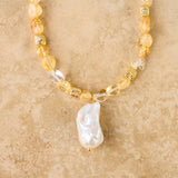 ORIELLE Necklace