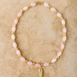 GOIA Rose Necklace