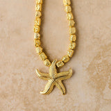 STARLETTE Necklace