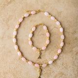 GOIA Rose Necklace