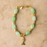 GOIA Jade Bracelet