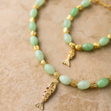 GOIA Jade Bracelet