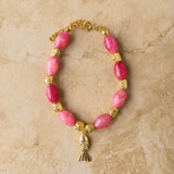 GOIA Pink Bracelet