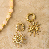 LIORA Earrings