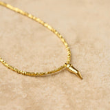 CORNICELLO GOLD