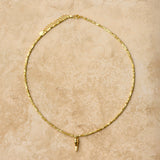 CORNICELLO GOLD