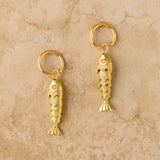 GOIA Earrings
