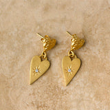 AMORE Earrings