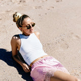 LAGUNA SKIRT in Blossom