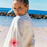 HIBISCUS TEE