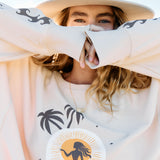 MOCCA MERMAID Sweater