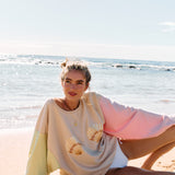 SHELBY PASTEL Sweater