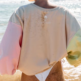 SHELBY PASTEL Sweater