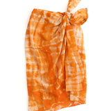 Sunset 100% Cotton Voile Sarong